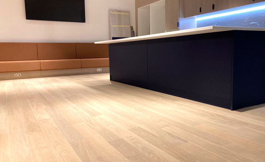 Flooring Contractors Near Me - East London - Loughton Direct