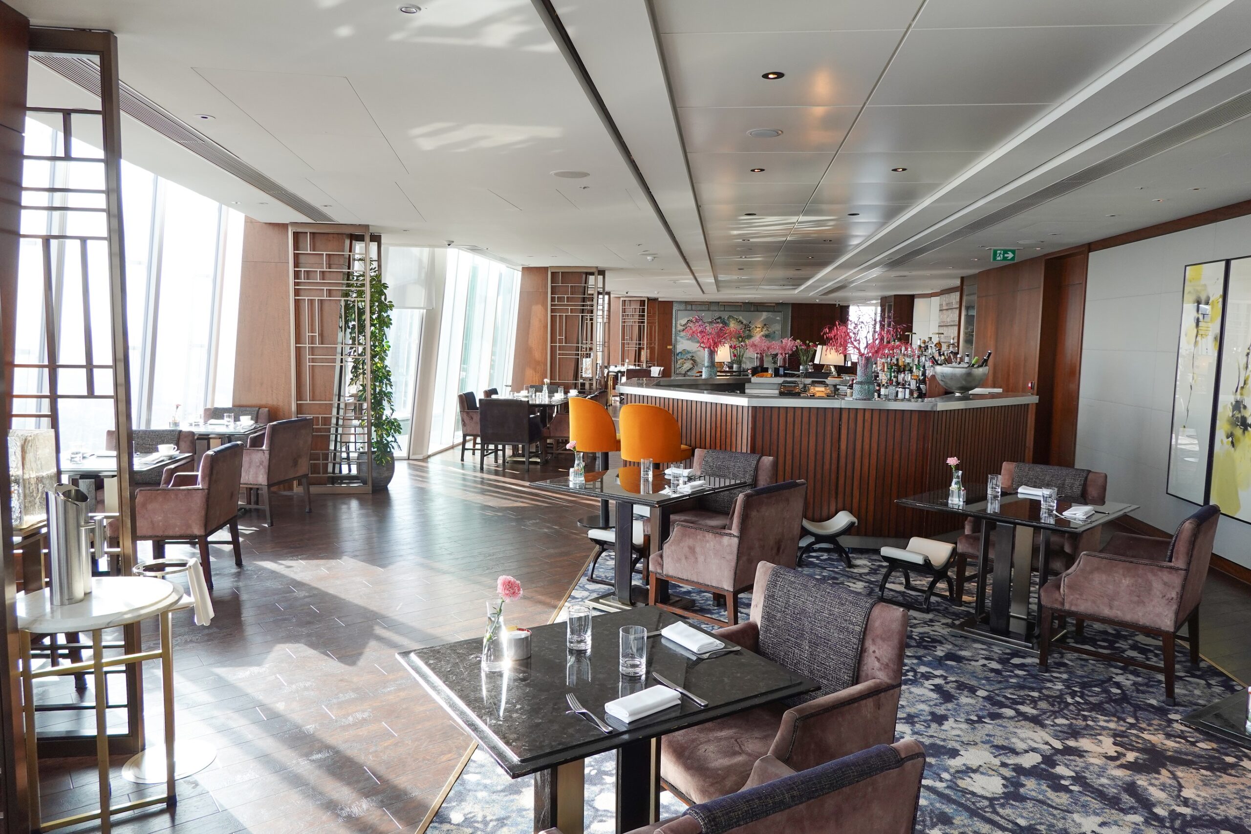 Luxury London Hotel - Loughton Contracts